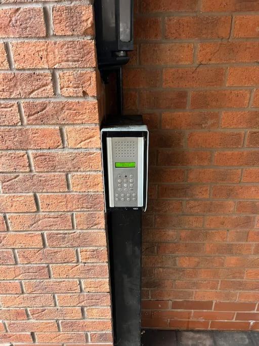 Luxury Town Centre Apartment Walking Distance To Rsc Theatre Stratford-upon-Avon Exterior foto