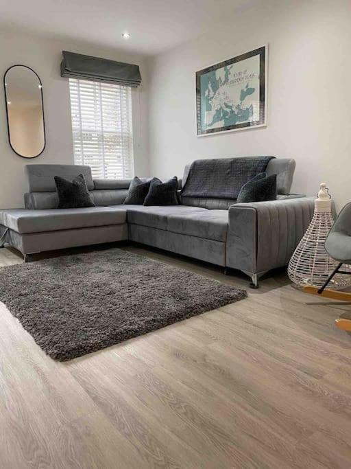 Luxury Town Centre Apartment Walking Distance To Rsc Theatre Stratford-upon-Avon Exterior foto