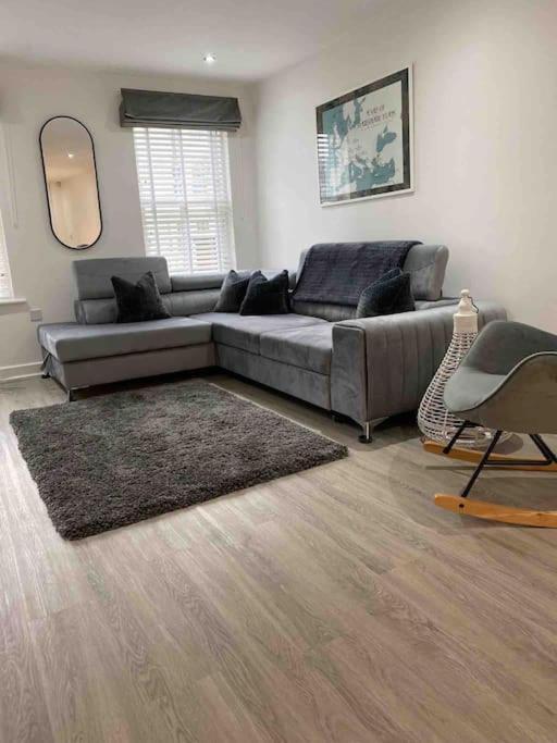 Luxury Town Centre Apartment Walking Distance To Rsc Theatre Stratford-upon-Avon Exterior foto